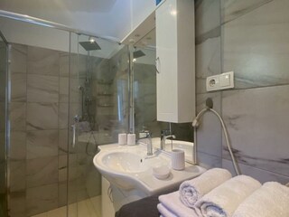 Appartement Lovran Kenmerken 19