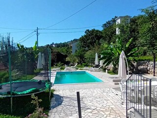 Appartement Lovran  29