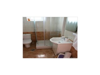 Appartement Rogoznica Équipement 2