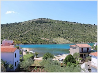 Apartment Rogoznica  6