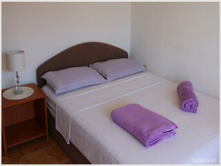 Apartment Rogoznica Ausstattung 5