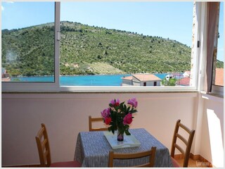 Appartamento Rogoznica  9