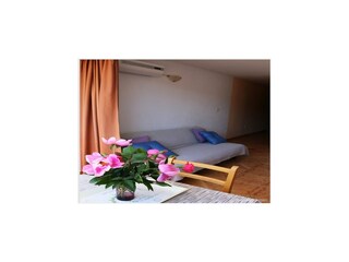 Appartement Rogoznica Équipement 1
