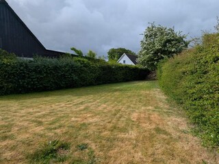 Vakantiehuis Spodsbjerg Buitenaudio-opname 5