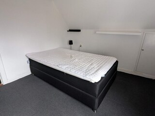 Vakantiehuis Spodsbjerg  5