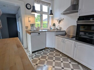 Vakantiehuis Spodsbjerg  35