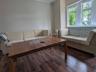 Vakantiehuis Spodsbjerg  36