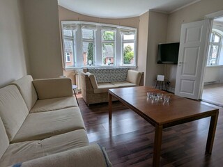 Vakantiehuis Spodsbjerg  8