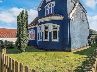 Ferienhaus Spodsbjerg  11