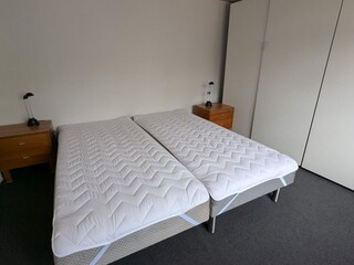 Vakantiehuis Spodsbjerg  5