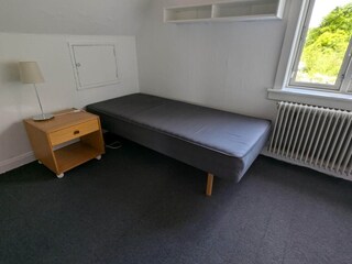 Vakantiehuis Spodsbjerg  14