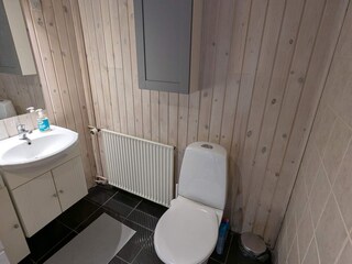 Vakantiehuis Spodsbjerg  7