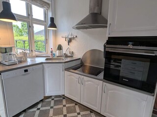 Vakantiehuis Spodsbjerg  15