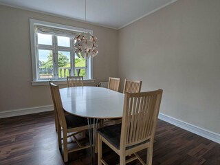 Vakantiehuis Spodsbjerg  16