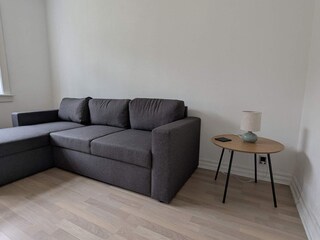 Vakantiehuis Spodsbjerg  17