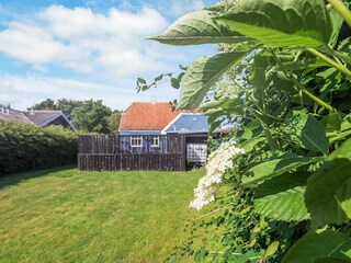 Vakantiehuis Spodsbjerg  10