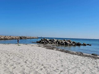 Vakantiehuis Spodsbjerg  22