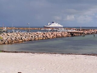 Ferienhaus Spodsbjerg  13
