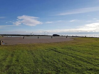 Vakantiehuis Spodsbjerg  31