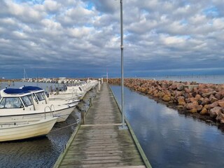 Vakantiehuis Spodsbjerg  15