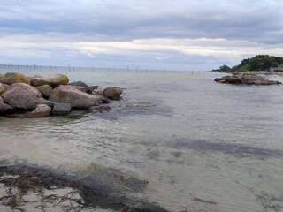 Vakantiehuis Spodsbjerg  24