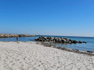 Vakantiehuis Spodsbjerg  21