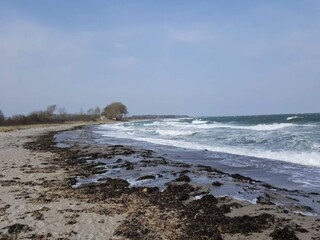 Vakantiehuis Spodsbjerg  24