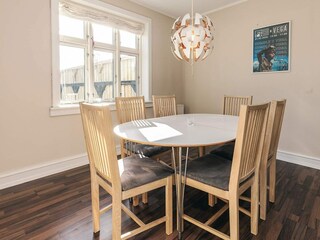Ferienhaus Spodsbjerg  14