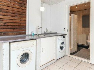 Ferienhaus Spodsbjerg  10