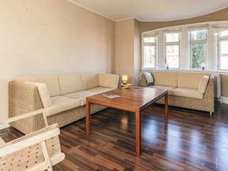 Ferienhaus Spodsbjerg  17