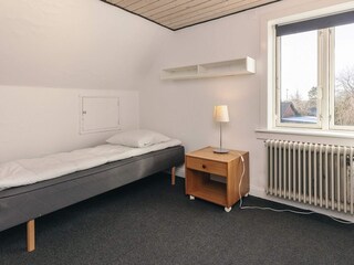Vakantiehuis Spodsbjerg  12