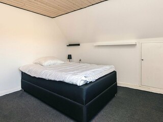 Ferienhaus Spodsbjerg  8