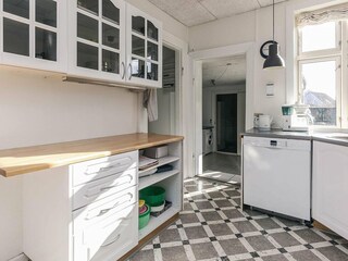 Ferienhaus Spodsbjerg  19
