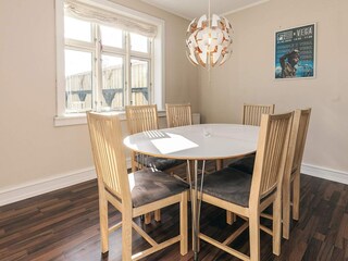 Ferienhaus Spodsbjerg  20