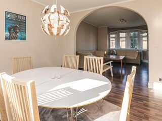 Vakantiehuis Spodsbjerg  21