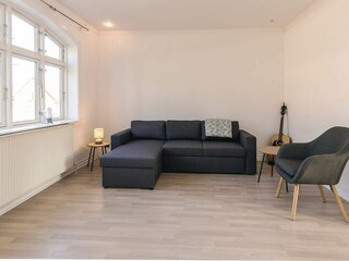 Vakantiehuis Spodsbjerg  25