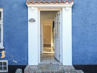 Ferienhaus Spodsbjerg  31