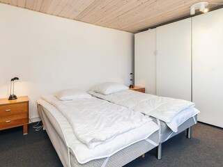 Ferienhaus Spodsbjerg  14