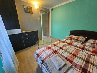 Appartement Karin Équipement 8