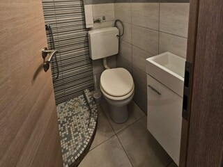 Appartement Karin Équipement 9