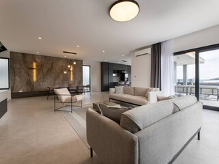 Villa Kaštel Stari Équipement 1