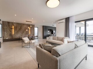 Villa Kaštel Stari Équipement 37