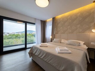 Villa Kaštel Stari Caratteristiche 28
