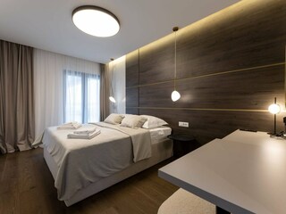 Villa Kaštel Stari Ausstattung 14