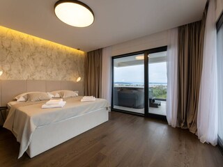 Villa Kaštel Stari Ausstattung 31