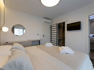 Villa Kaštel Stari Ausstattung 5