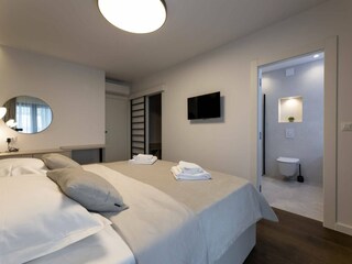 Villa Kaštel Stari Caratteristiche 36