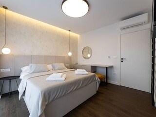 Villa Kaštel Stari Características 15