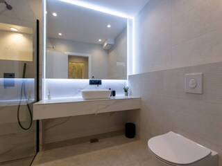 Villa Kaštel Stari Équipement 21