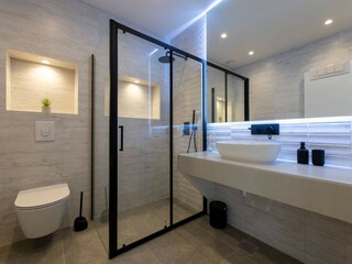 Villa Kaštel Stari Caratteristiche 35